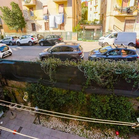 Casa Teresa Apartment Rome Exterior photo