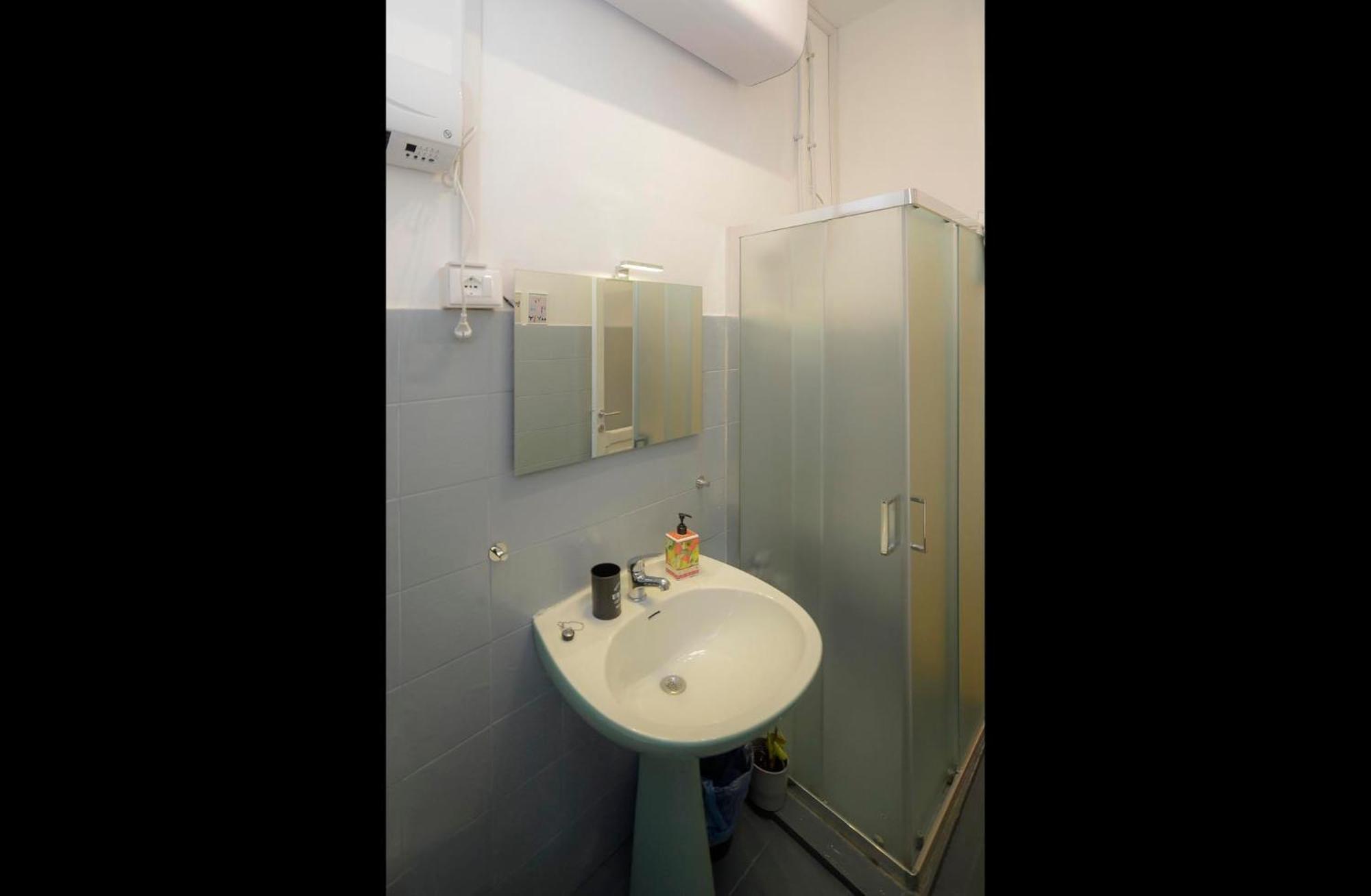 Casa Teresa Apartment Rome Exterior photo