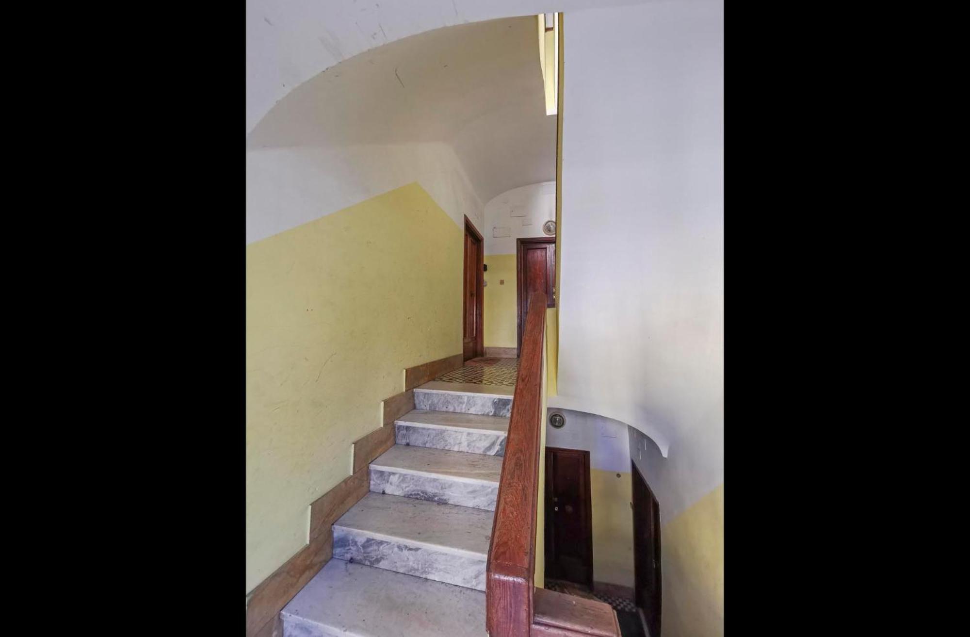Casa Teresa Apartment Rome Exterior photo
