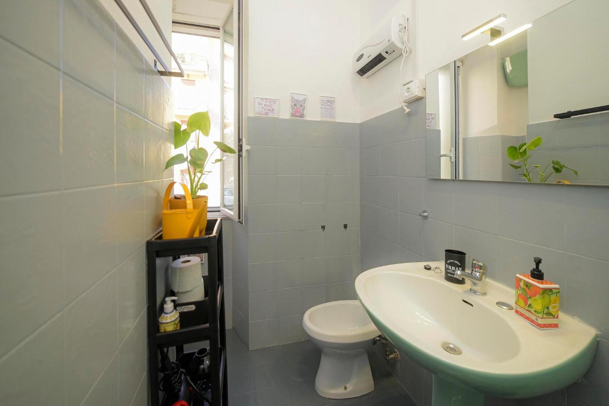 Casa Teresa Apartment Rome Exterior photo
