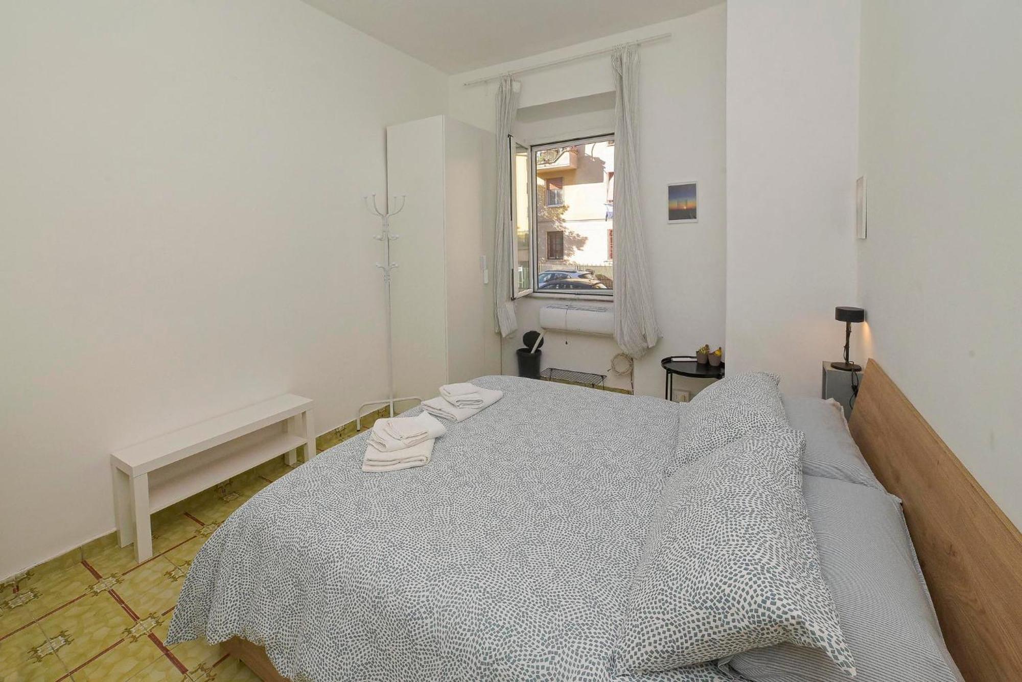 Casa Teresa Apartment Rome Exterior photo