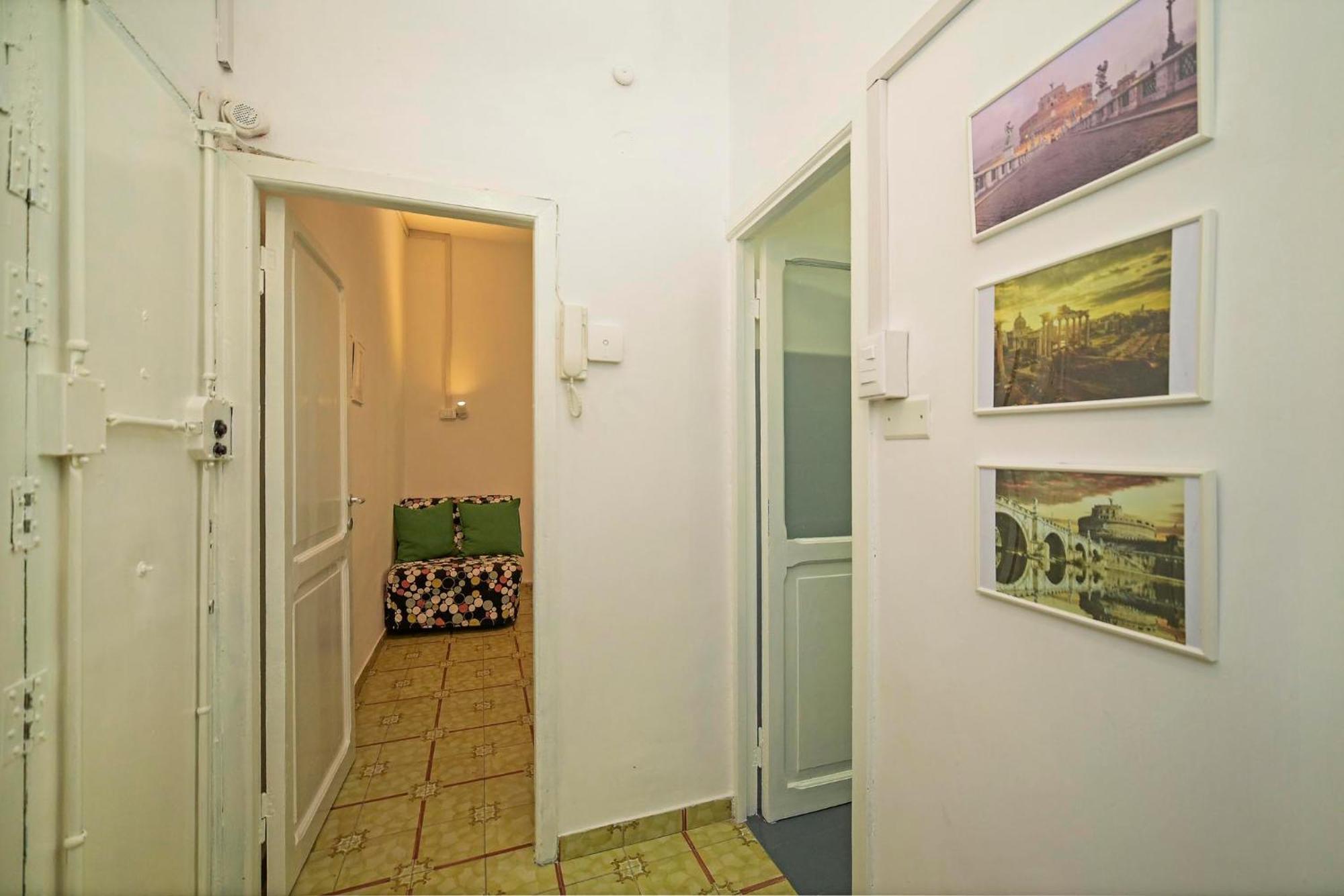 Casa Teresa Apartment Rome Exterior photo