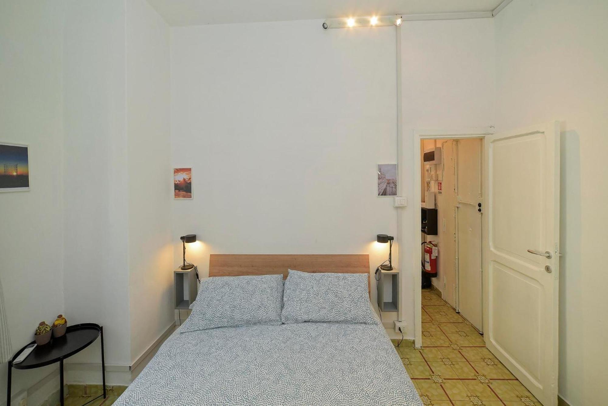 Casa Teresa Apartment Rome Exterior photo