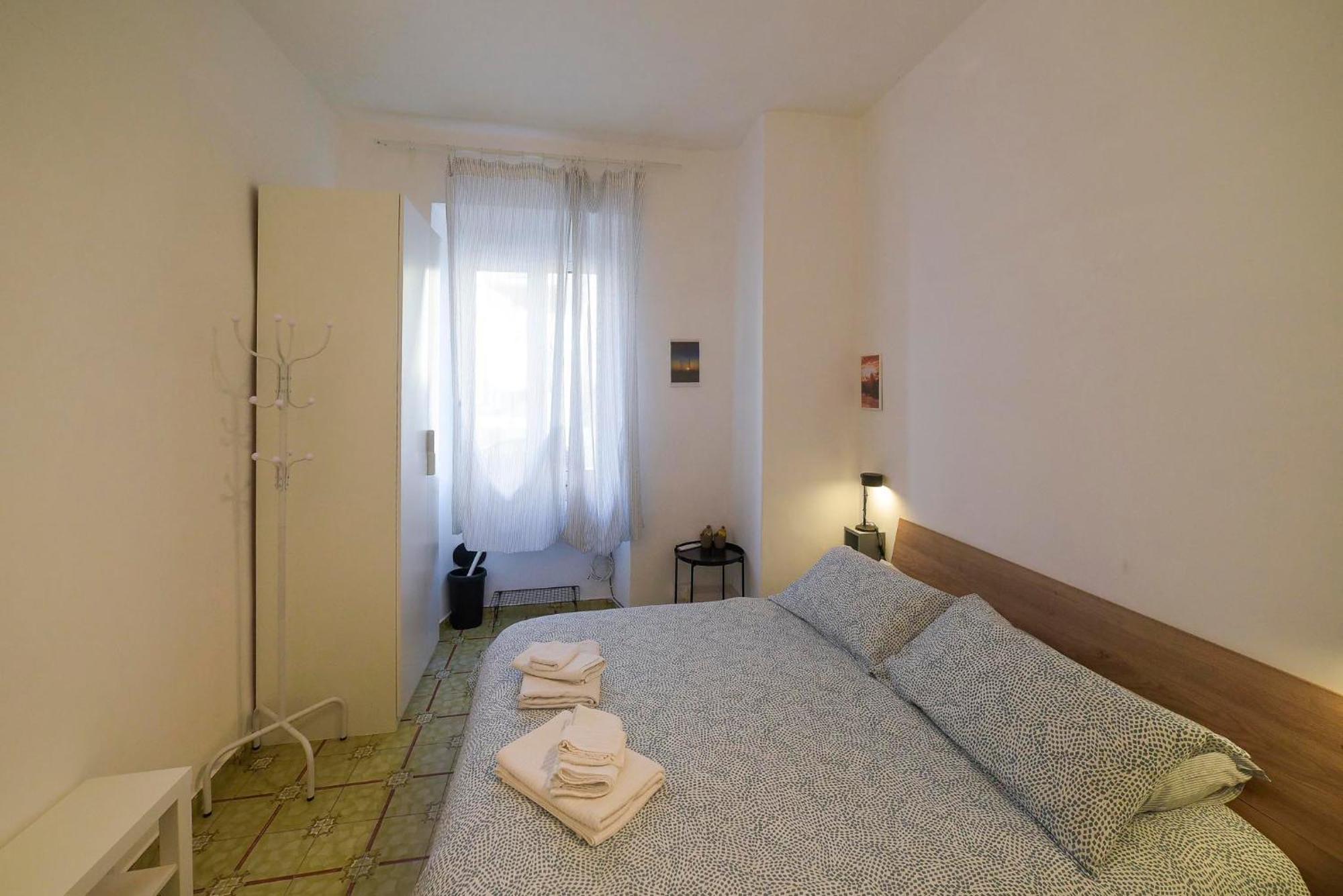 Casa Teresa Apartment Rome Exterior photo