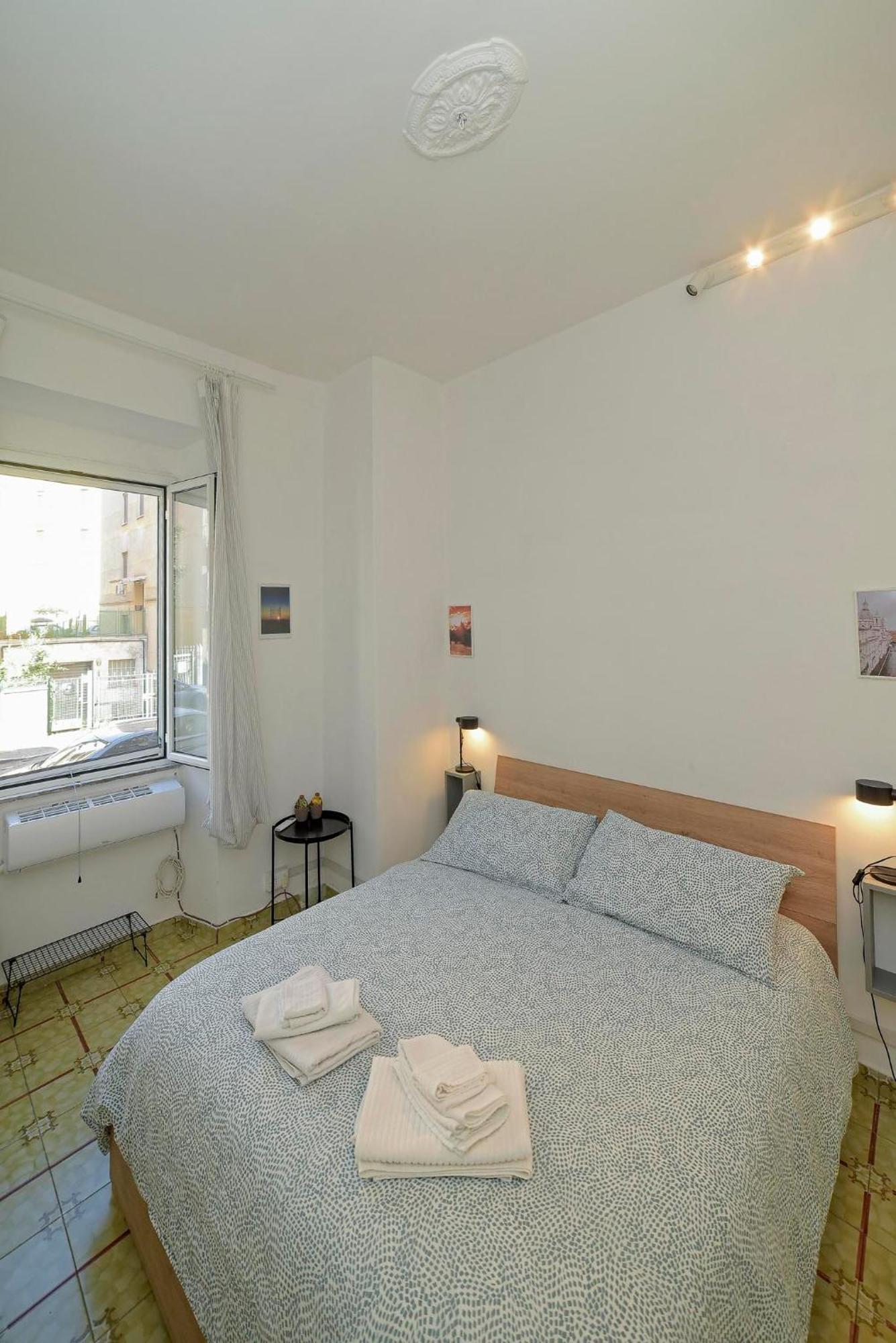 Casa Teresa Apartment Rome Exterior photo