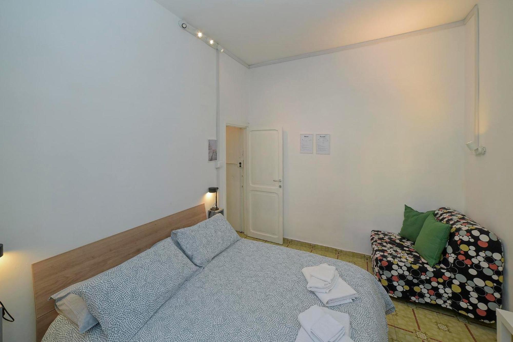 Casa Teresa Apartment Rome Exterior photo