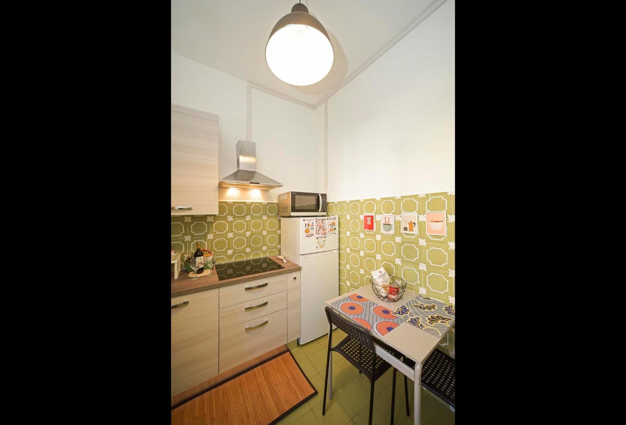 Casa Teresa Apartment Rome Exterior photo